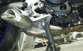 YAMAHA MT-09 Tracer 2015 RN36J