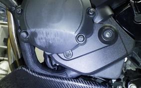 SUZUKI GSR400 A 2013 GK7EA