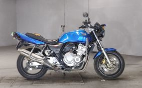 HONDA CB400SF TRAINING CAR NC42