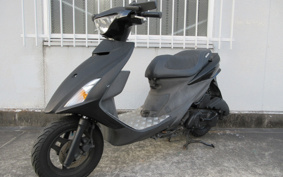 SUZUKI ADDRESS V125 CF4MA
