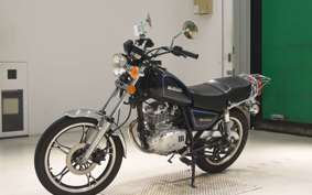 SUZUKI GN125 H 1998