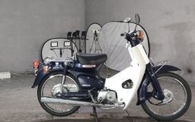 HONDA SUPER CUB50 AA01