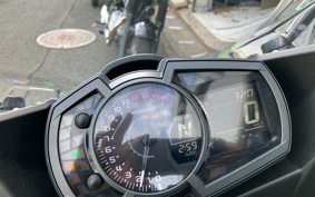 KAWASAKI NINJA 400 ABS 2025 EX400L