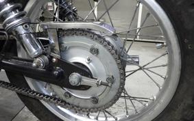 YAMAHA SR500 1998 1JN