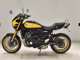 Фото Kawasaki Z900RS SE 2024 с японского аукциона