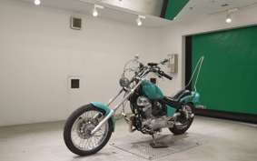 YAMAHA VIRAGO 250 2021 3DM