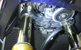 HONDA CB1300SB SUPER BOLDOR SP 2023 SC54