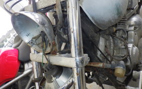 YAMAHA DRAGSTAR 400 1997 4TR