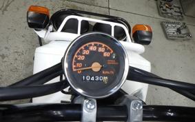 HONDA ZOOMER AF58