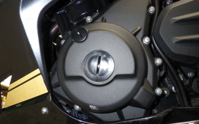 KAWASAKI NINJA 250 2 2018 EX250Y