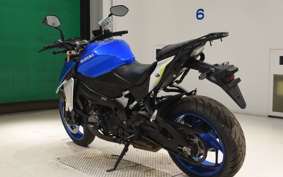 SUZUKI GSX-S 1000 Gen.2 2021 EK1AA