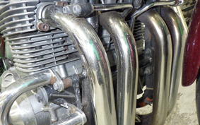 KAWASAKI ZEPHYR 1100 1996 ZRT10A