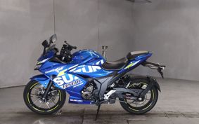 SUZUKI JIKUSA-SF250 ED22B