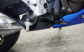 SUZUKI GIXXER 250 SF 2005 ED22B