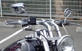 HARLEY FXDWG1450 2004 GEV