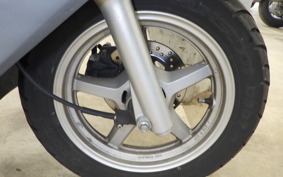 SUZUKI ADDRESS V125 DT11A