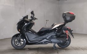 HONDA  PHASE  TYPE S MF11