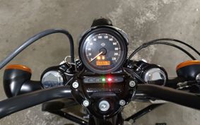 HARLEY XL1200X 2021 LC3