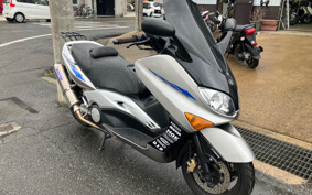 YAMAHA T-MAX 500 2005 SJ03