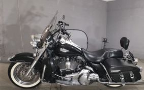 HARLEY FLHRC 1580 FR4
