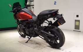HARLEY ﾊﾟﾝ AMERICA1250ST 2025