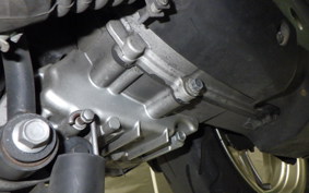 YAMAHA CYGNUS 125 XSR 3 2025 SEA5J
