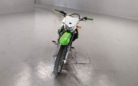 KAWASAKI KLX125 LX125C