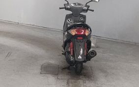 YAMAHA CYGNUS125XSR SE44J