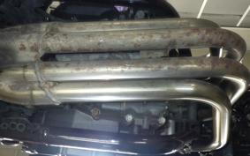 HONDA CB400 SUPER BOLDOR VTEC 2012 NC42