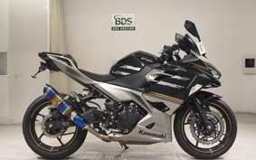 KAWASAKI NINJA 250 EX250P