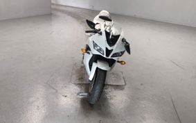 HONDA CBR600RR 2007 PC40
