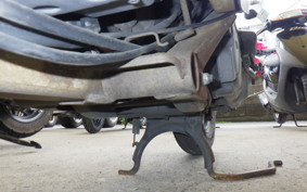 SUZUKI LET's 5 G CA47A