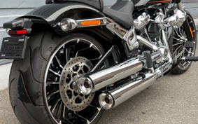 HARLEY FXBR 2024 YEZ