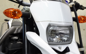 YAMAHA WR250X DG15J