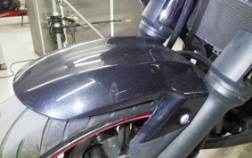 KAWASAKI NINJA 400R 2010 ER400B