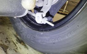 SUZUKI ADDRESS V125 2019 CF4EA