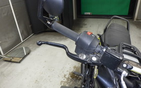 HUSQVARNA SVARTPILEN 401 2018