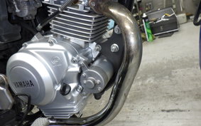 YAMAHA YBR125