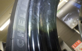 TRIUMPH TRIDENT 660 2025