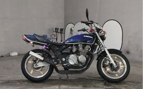 KAWASAKI ZEPHYR400 ZR400C