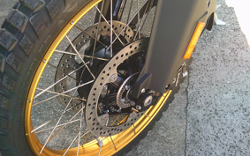 BMW F900GS 2026 0K61