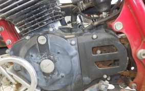 HONDA XL250R PARIS-DAKAR MD03