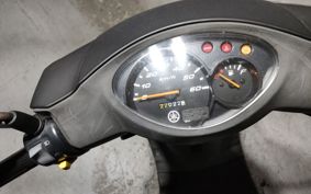 YAMAHA JOG ZR SA56J