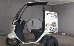 HONDA GYRO TA02