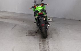 KAWASAKI NINJA400R ER400B