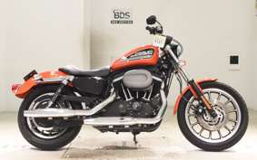 HARLEY XL883RI 2009