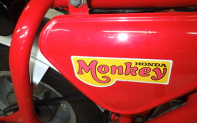 HONDA MONKEY 2026 Z50A