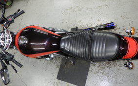 KAWASAKI ZEPHYR 1100 2024 ZRT10A