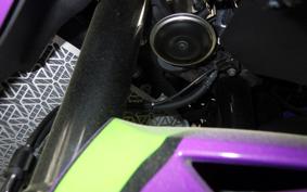 KAWASAKI ZX-25R ZX250E