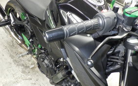 KAWASAKI Z400 Gen.2 2021 EX400G